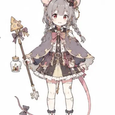Profile image of 宝賢ネズ