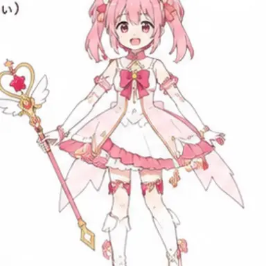 Profile image of 煌星リシア