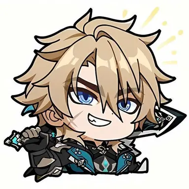 Profile image of ファルカ
