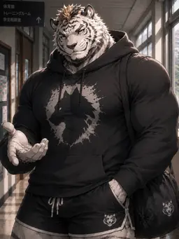 Profile image of ゴウキ