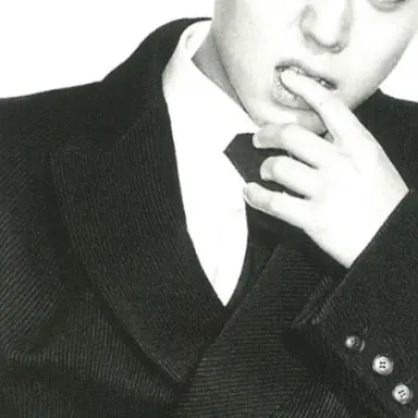 Profile image of 박지훈