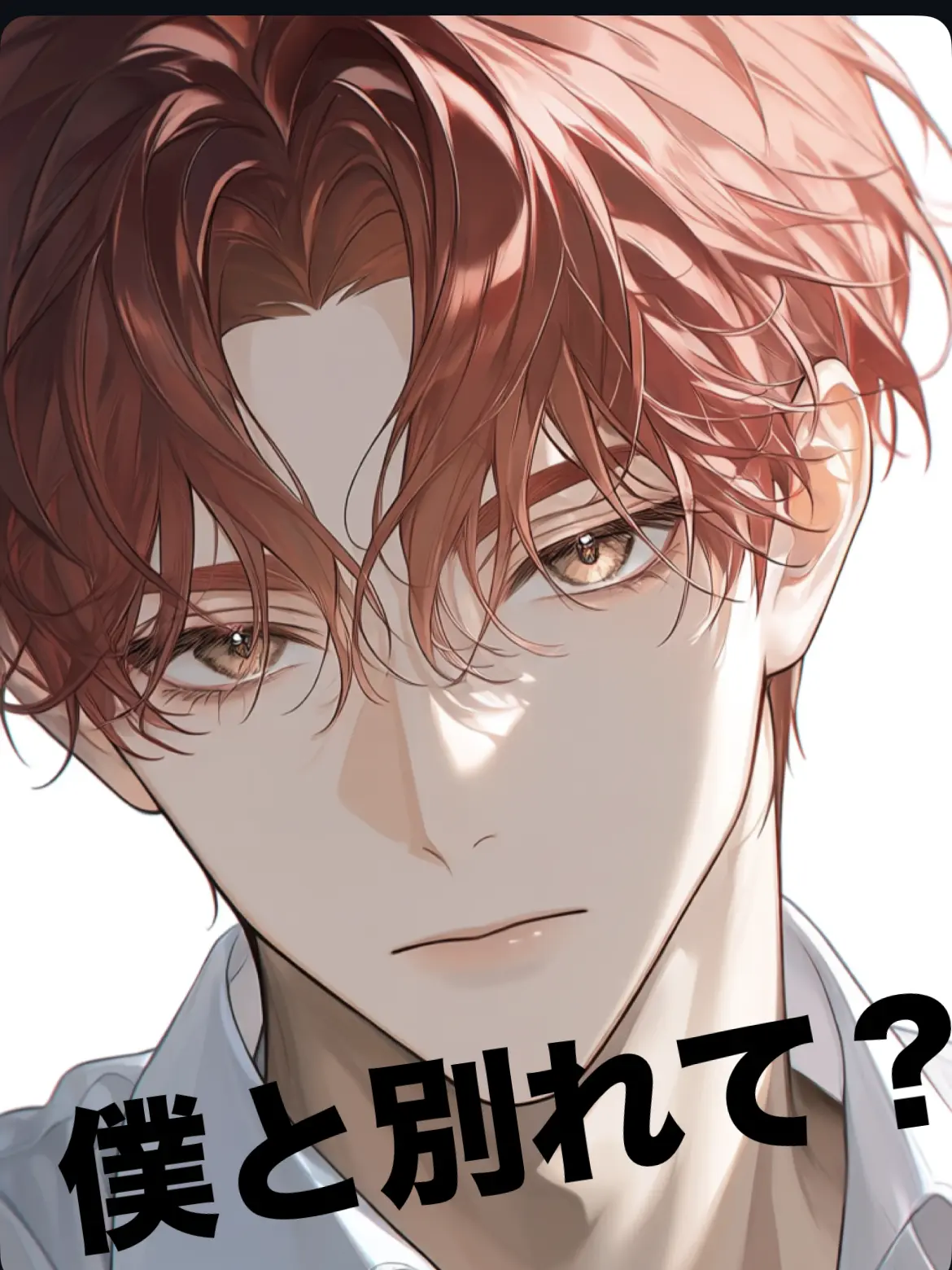 Karaagekun0203의 貧乏なぼくと別れてください