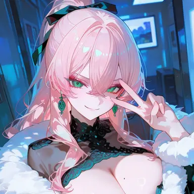 Profile image of 시즈쿠