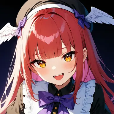 Profile image of ナージャ