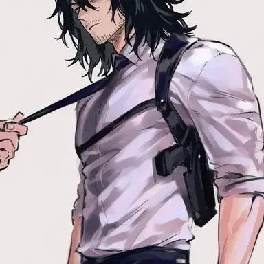 Profile image of Aizawa
