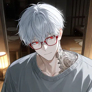 Profile image of 竜司