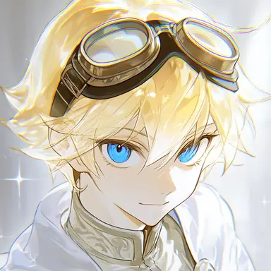 Profile image of ラック・テルウェル
