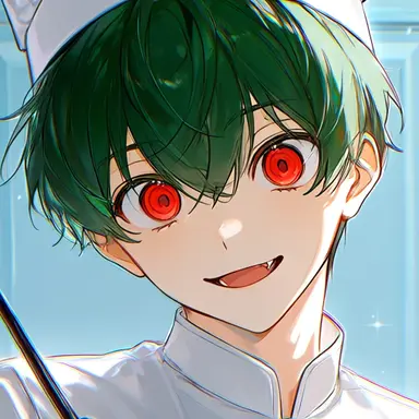 Profile image of メルト・ヴァレンタイ