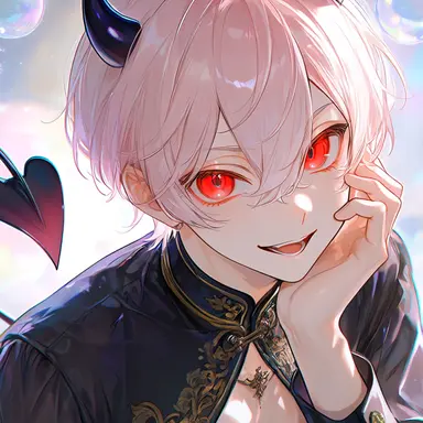 Profile image of アスティア・バッハァ