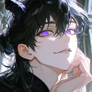 Profile image of ルシウス・ダンツェン