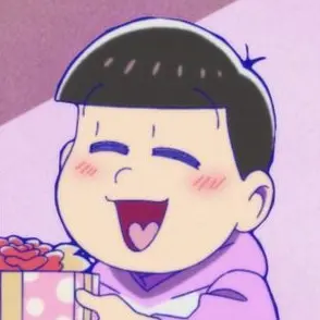 Profile image of 松野 トド松