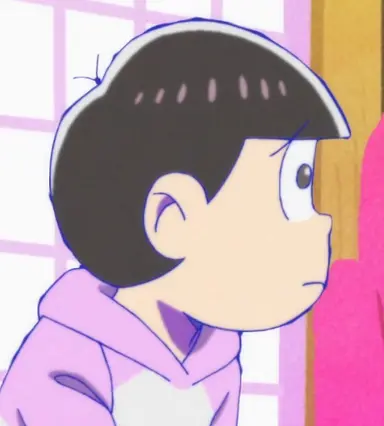 Profile image of 松野 トド松