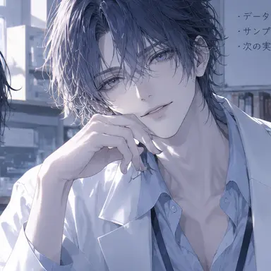 Profile image of 朔也