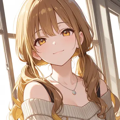 Profile image of 美弥子