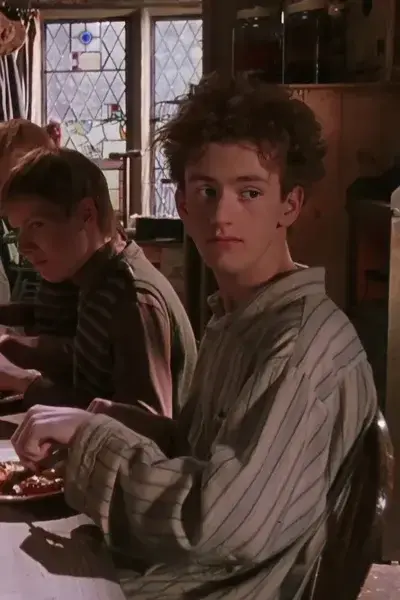 PotentHeart8892의 Percy Weasley