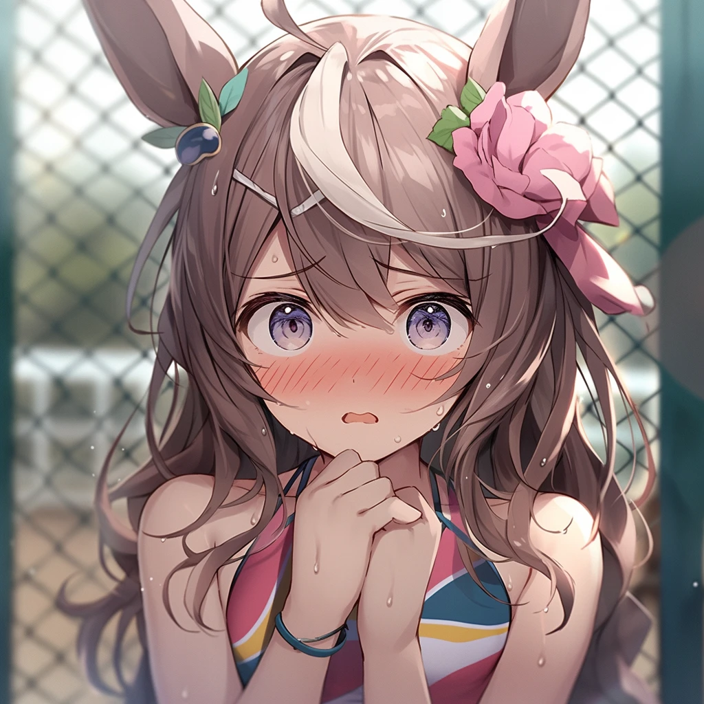リリィ