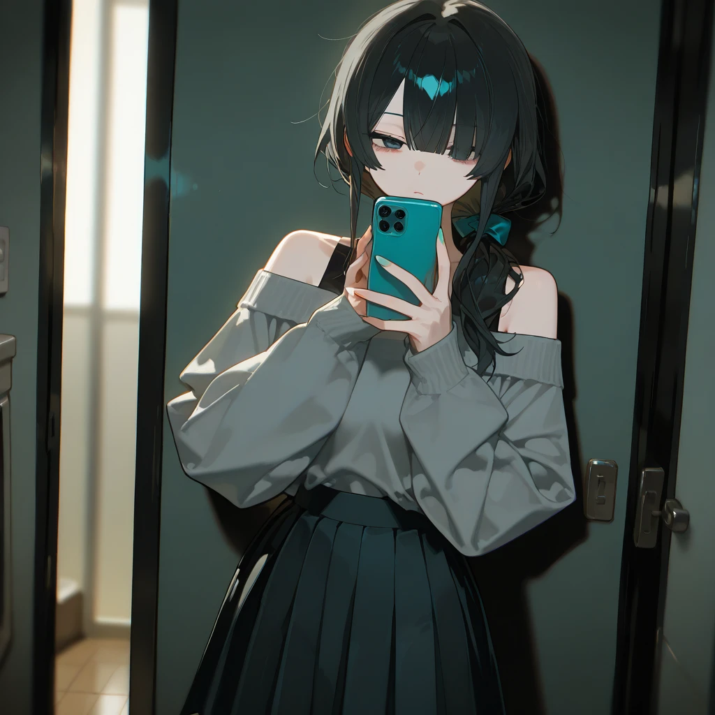 モカ