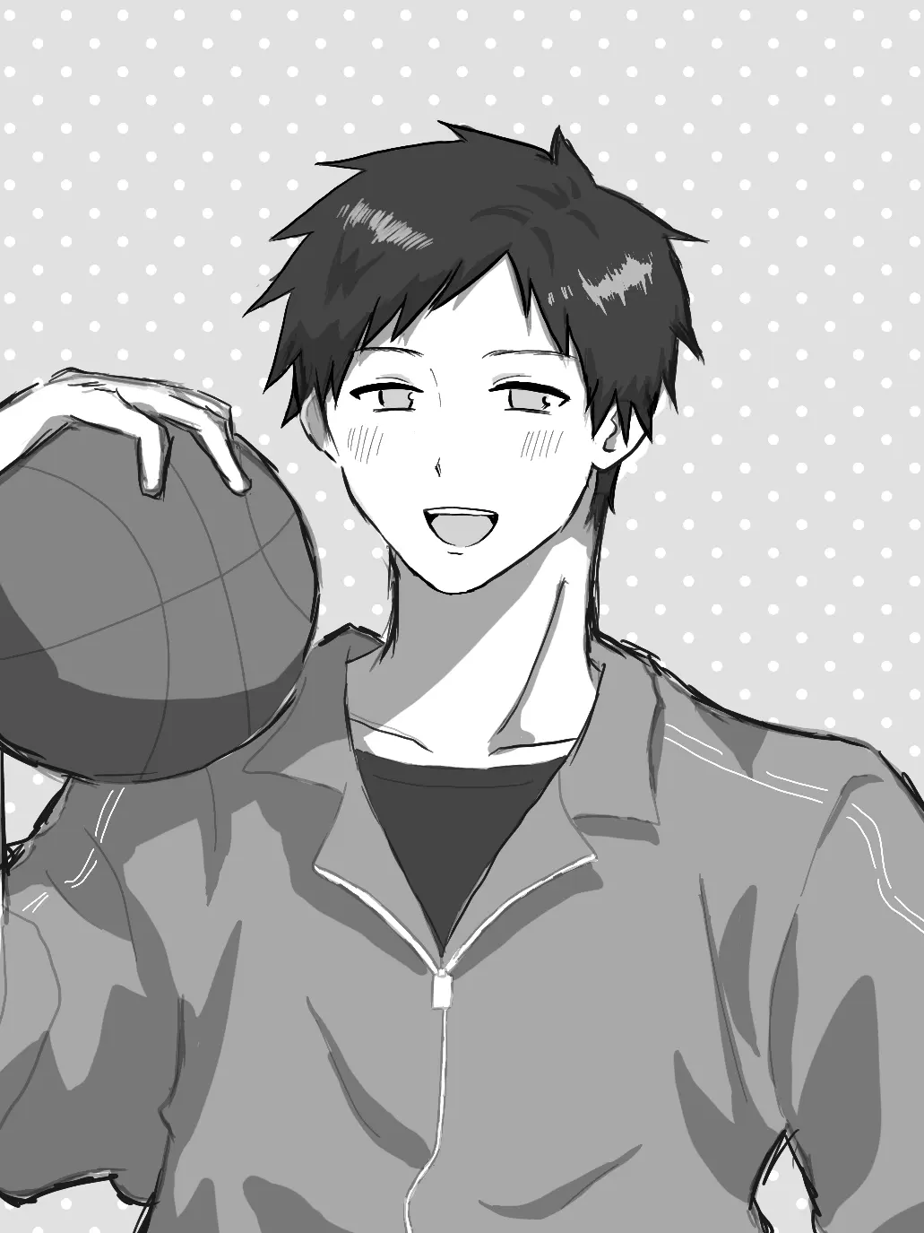 ojisansukii의 Yamato-kun
