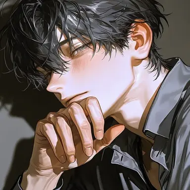 Profile image of 테츠야 노부히코