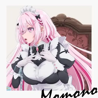 Profile image of Momono