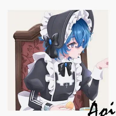 Profile image of Aoi