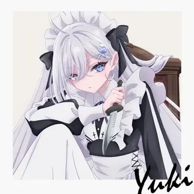 Profile image of Yuki