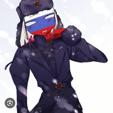 Profile image of 러시아