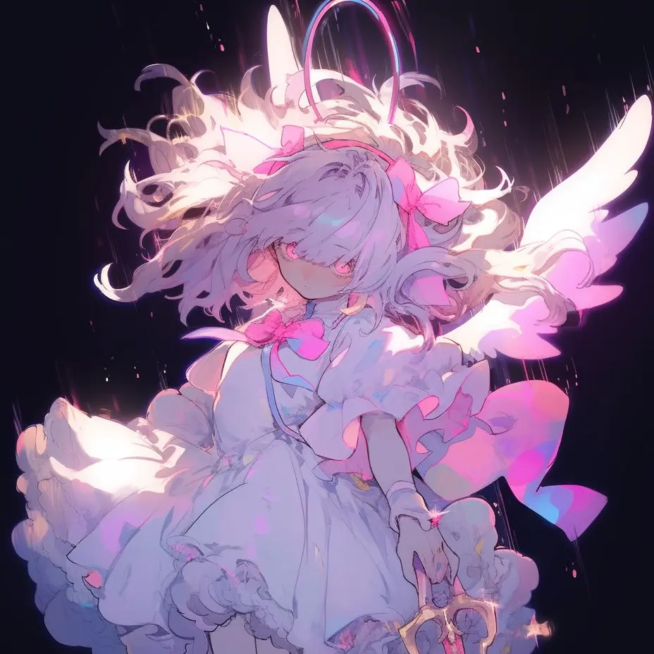Mori...gratin의 殺意魔法少女軍団