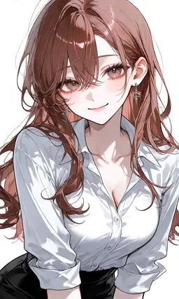 Profile image of メル
