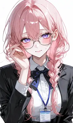 Profile image of アリシア