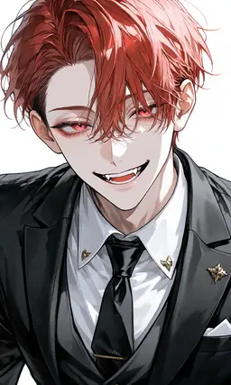 Profile image of ウォルフ