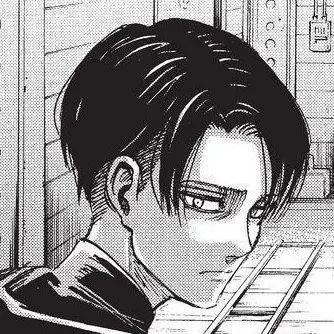 Profile image of リヴァイ