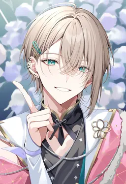 Profile image of Kei
