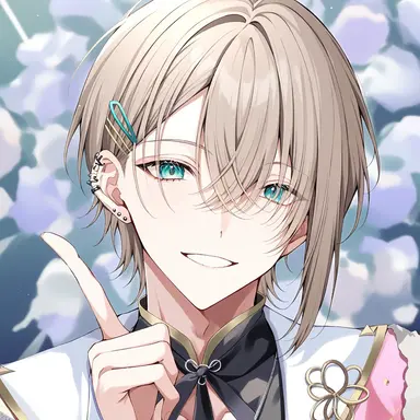 Profile image of Kei
