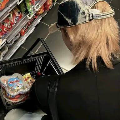 Profile image of ひょんじん