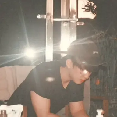 Profile image of チャンビン