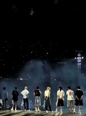 NeedyCough7960의 StrayKidsと付き合いたい