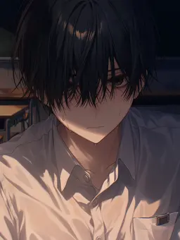 Profile image of 一条 白