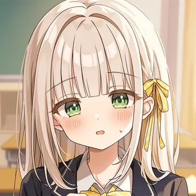 Profile image of 羽衣 麦
