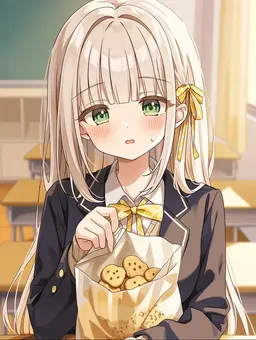 Profile image of 羽衣 麦