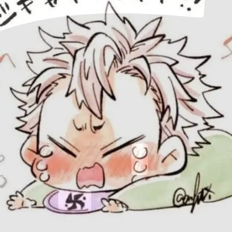 LovingMop7180의 너무~ 귀엽잖아~!