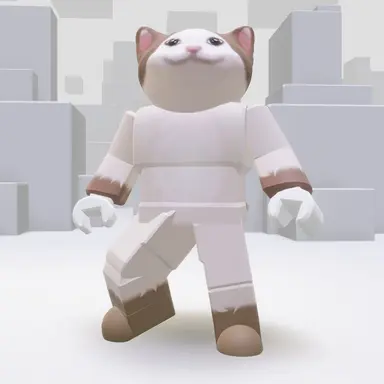 Profile image of 팝캣