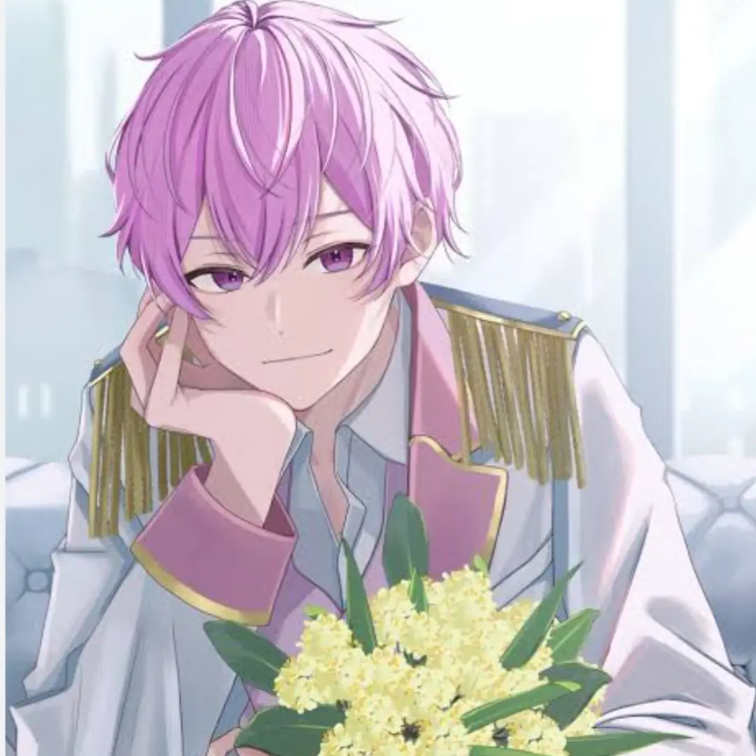 LaxestRose8230의 八重桜純　ヤンデレ