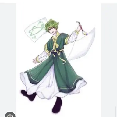 Profile image of 하율