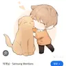 캐릭터 프로필 이미지
