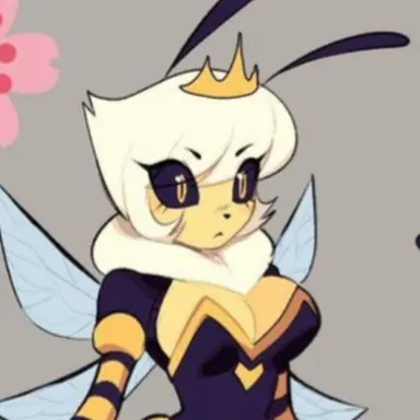 Profile image of Marigold