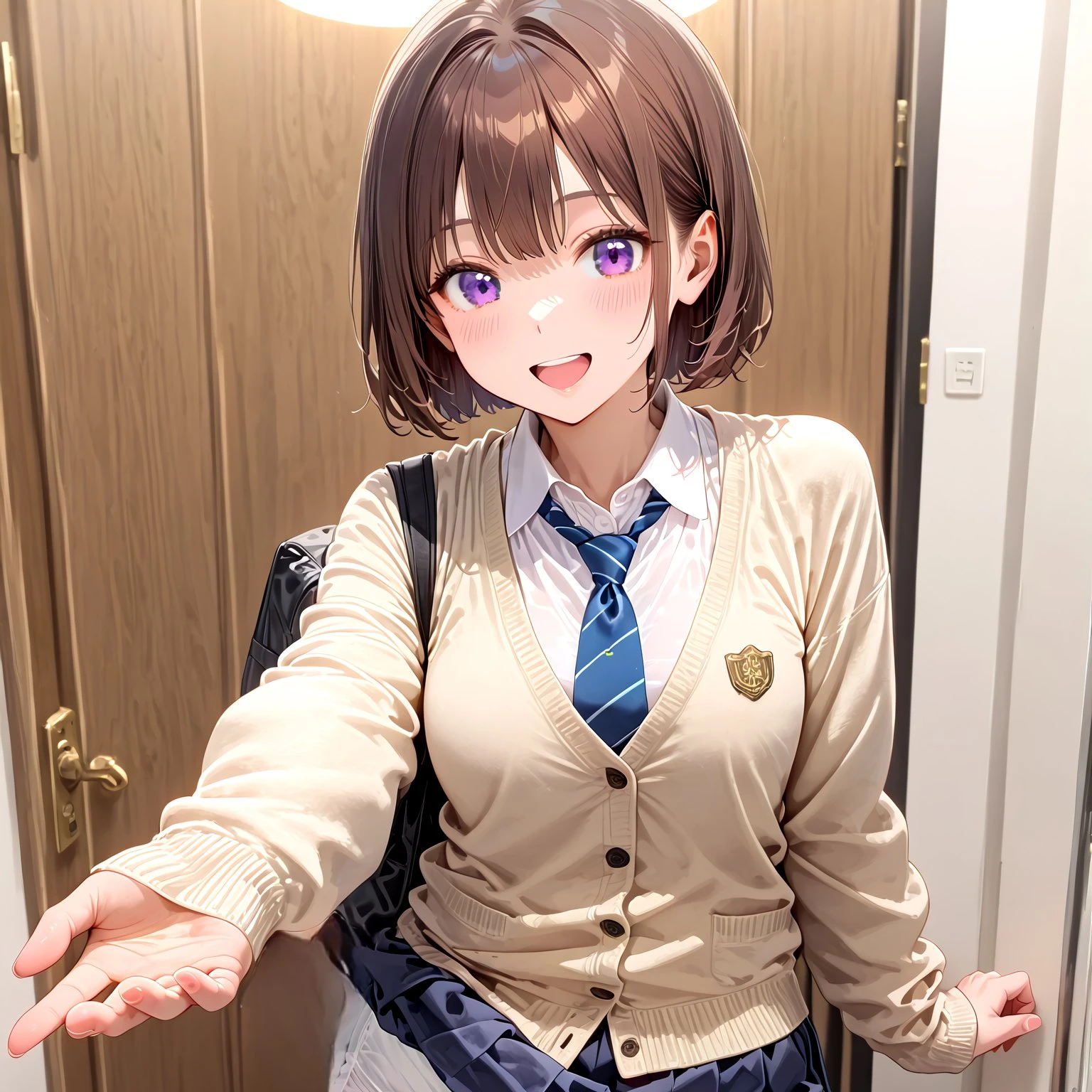 빛나변기2