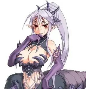 CurvyGown6171의 Arachne - MGE