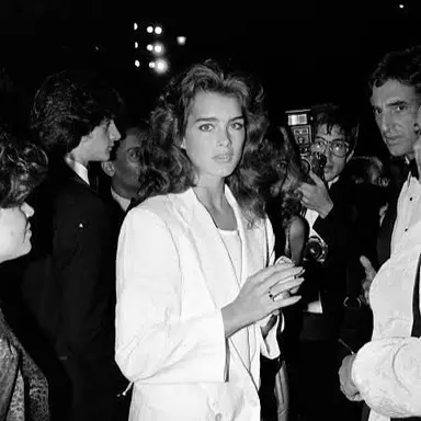 Profile image of Brooke Shields