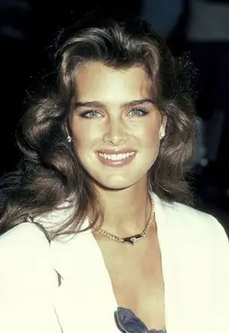 Profile image of Brooke Shields